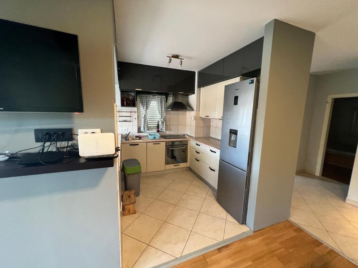 Tonino Apartment Dubrovnik Luaran gambar