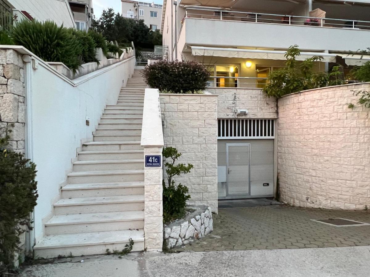 Tonino Apartment Dubrovnik Luaran gambar