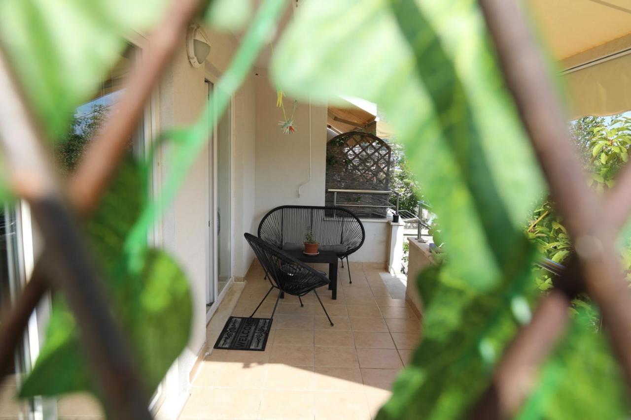 Tonino Apartment Dubrovnik Luaran gambar