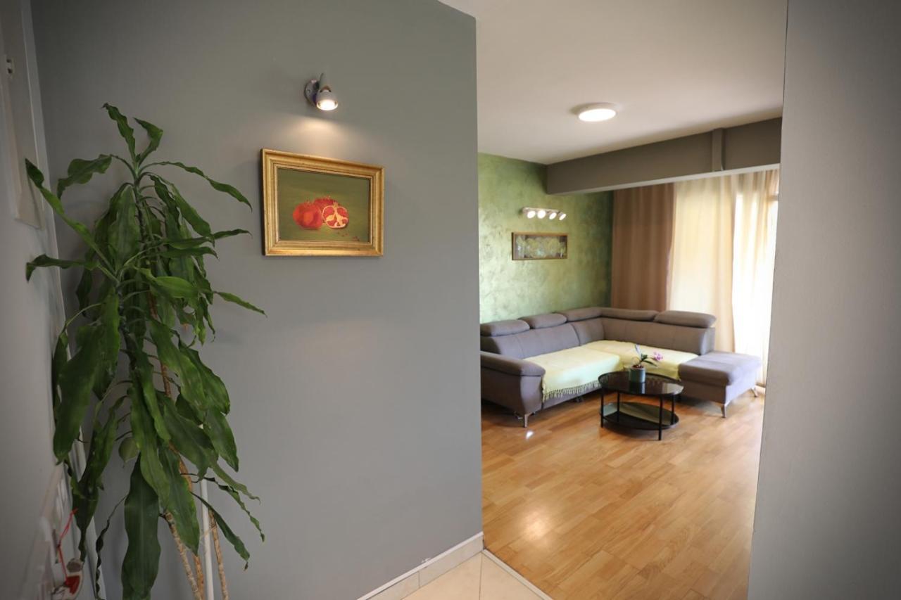Tonino Apartment Dubrovnik Luaran gambar