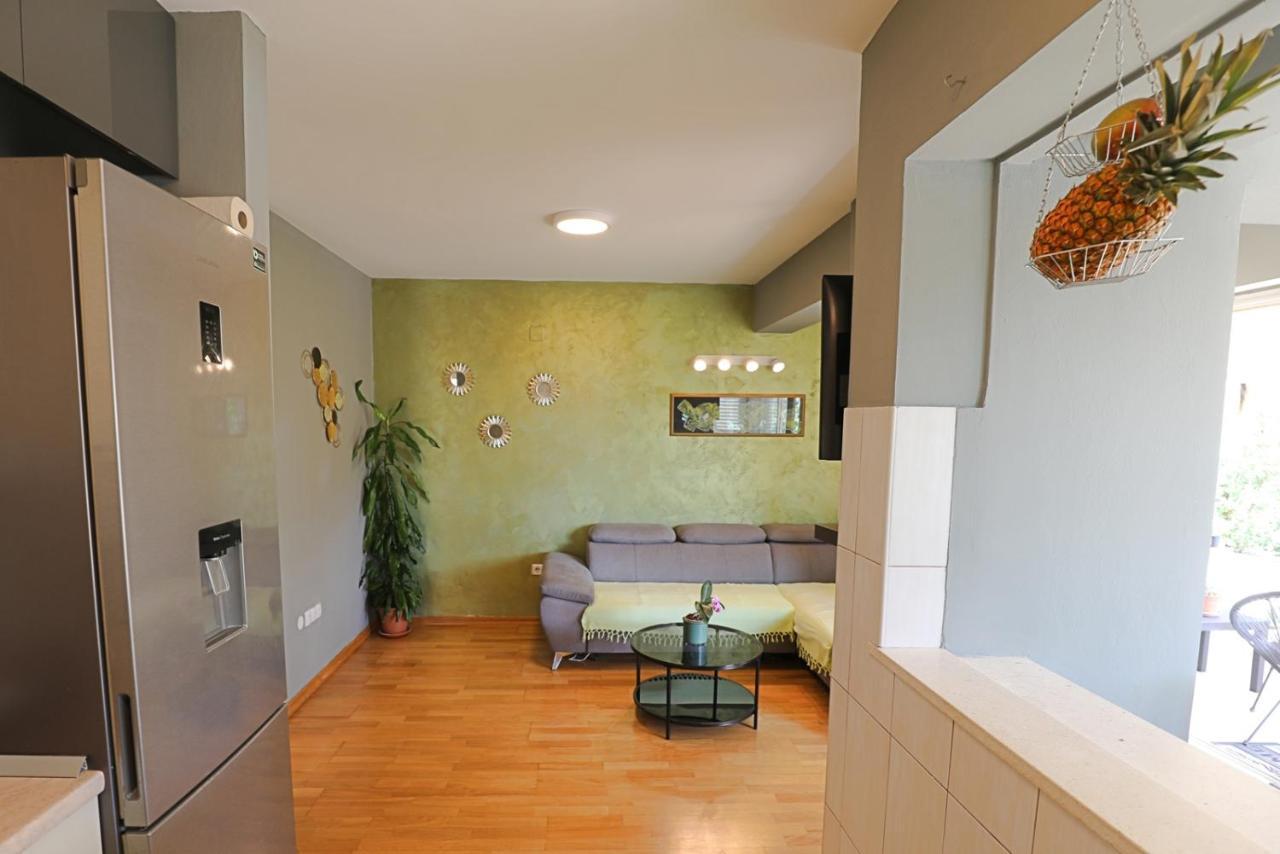 Tonino Apartment Dubrovnik Luaran gambar