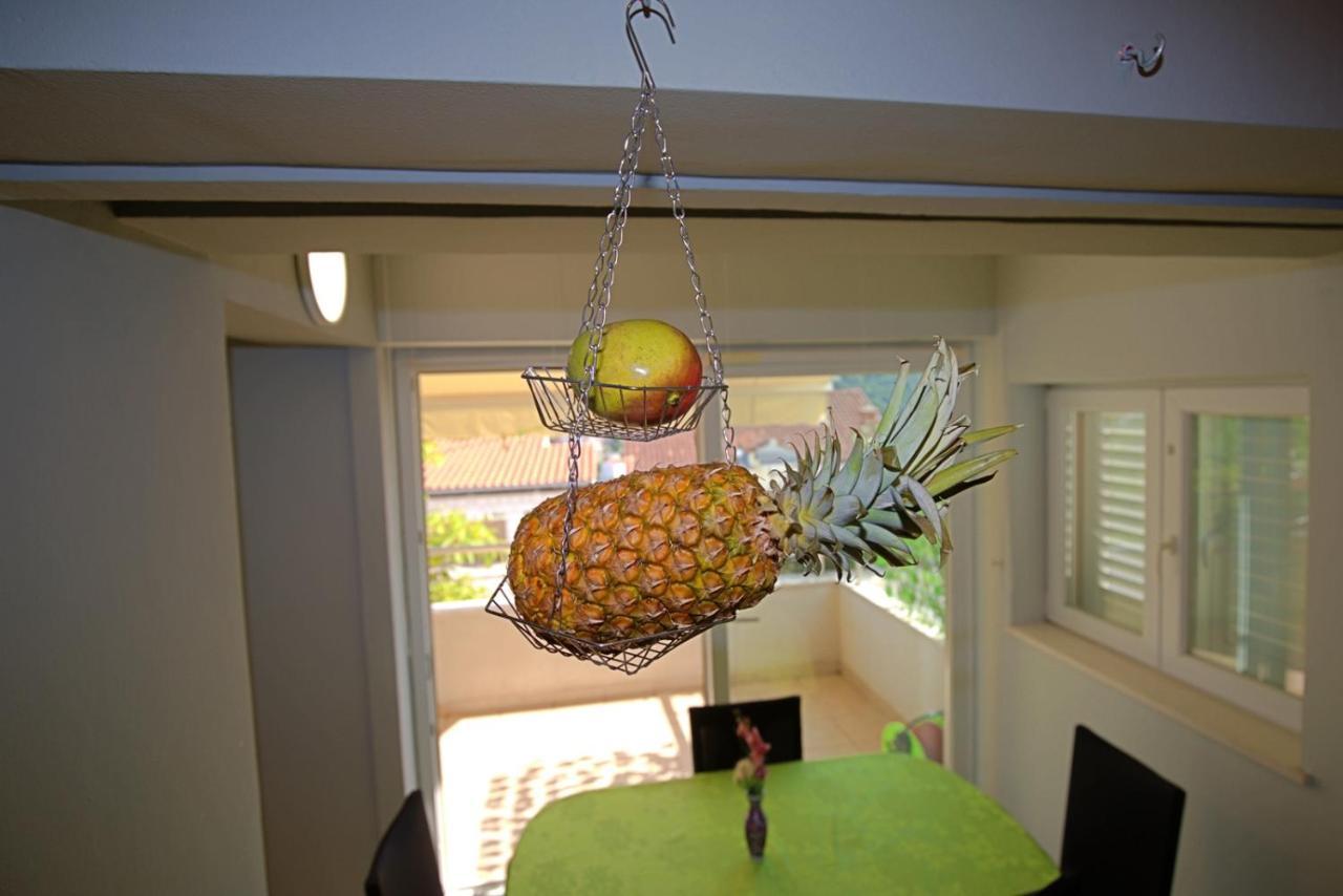 Tonino Apartment Dubrovnik Luaran gambar