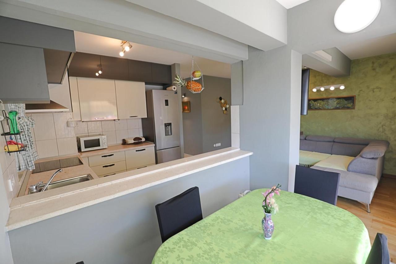 Tonino Apartment Dubrovnik Luaran gambar