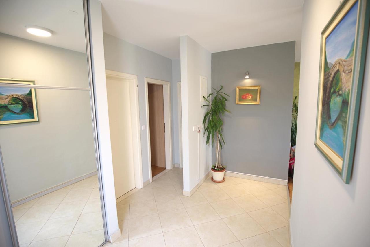 Tonino Apartment Dubrovnik Luaran gambar