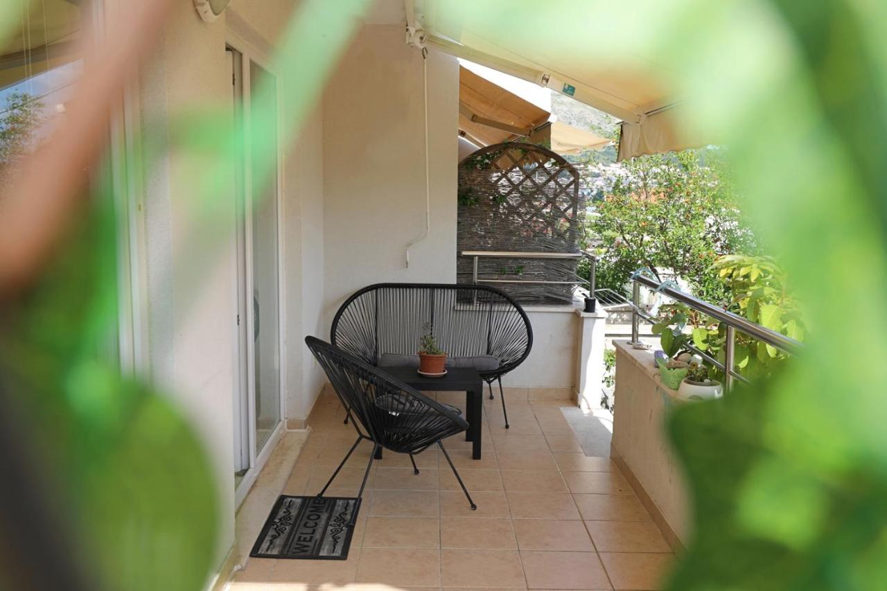 Tonino Apartment Dubrovnik Luaran gambar
