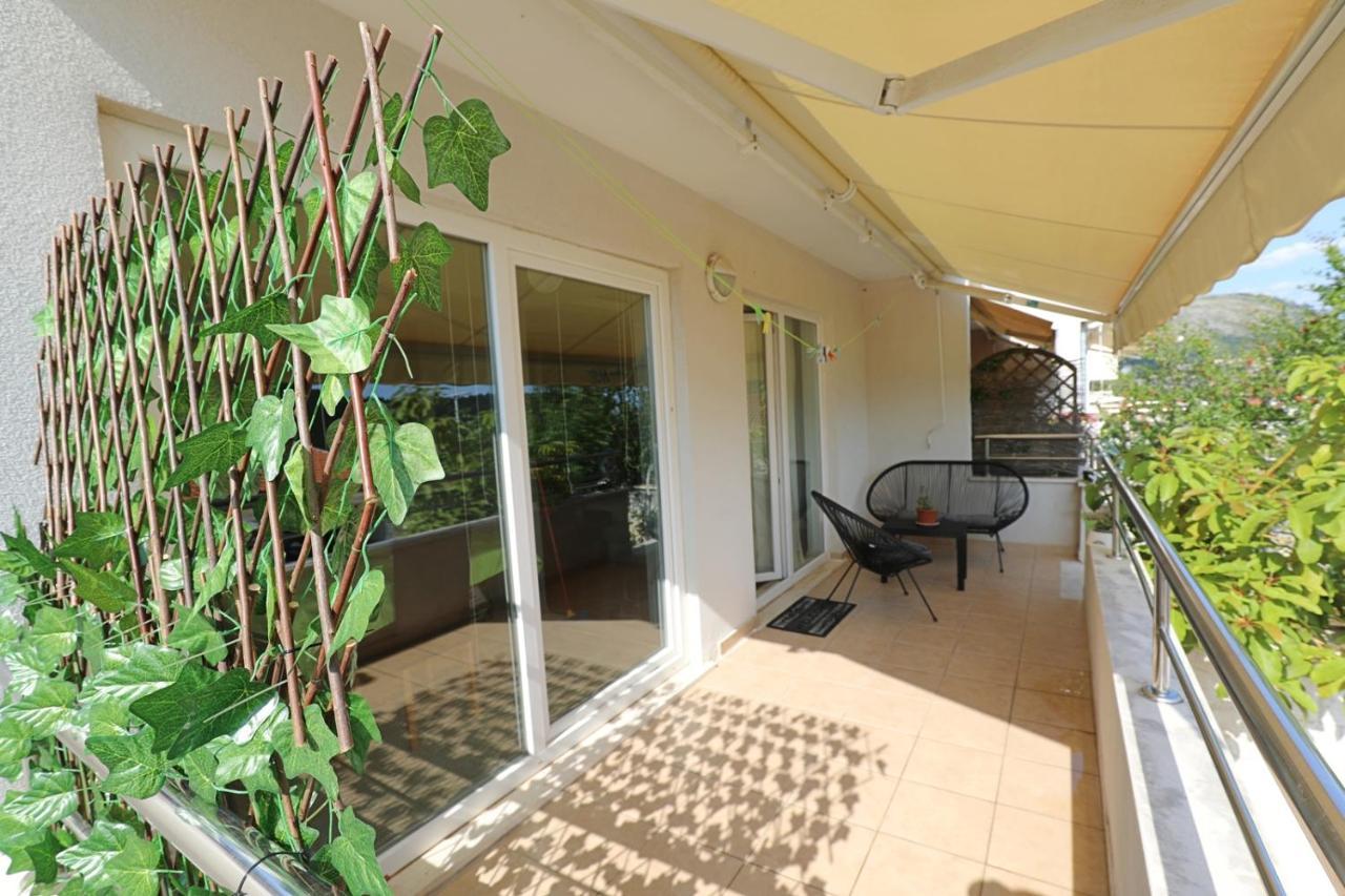 Tonino Apartment Dubrovnik Luaran gambar