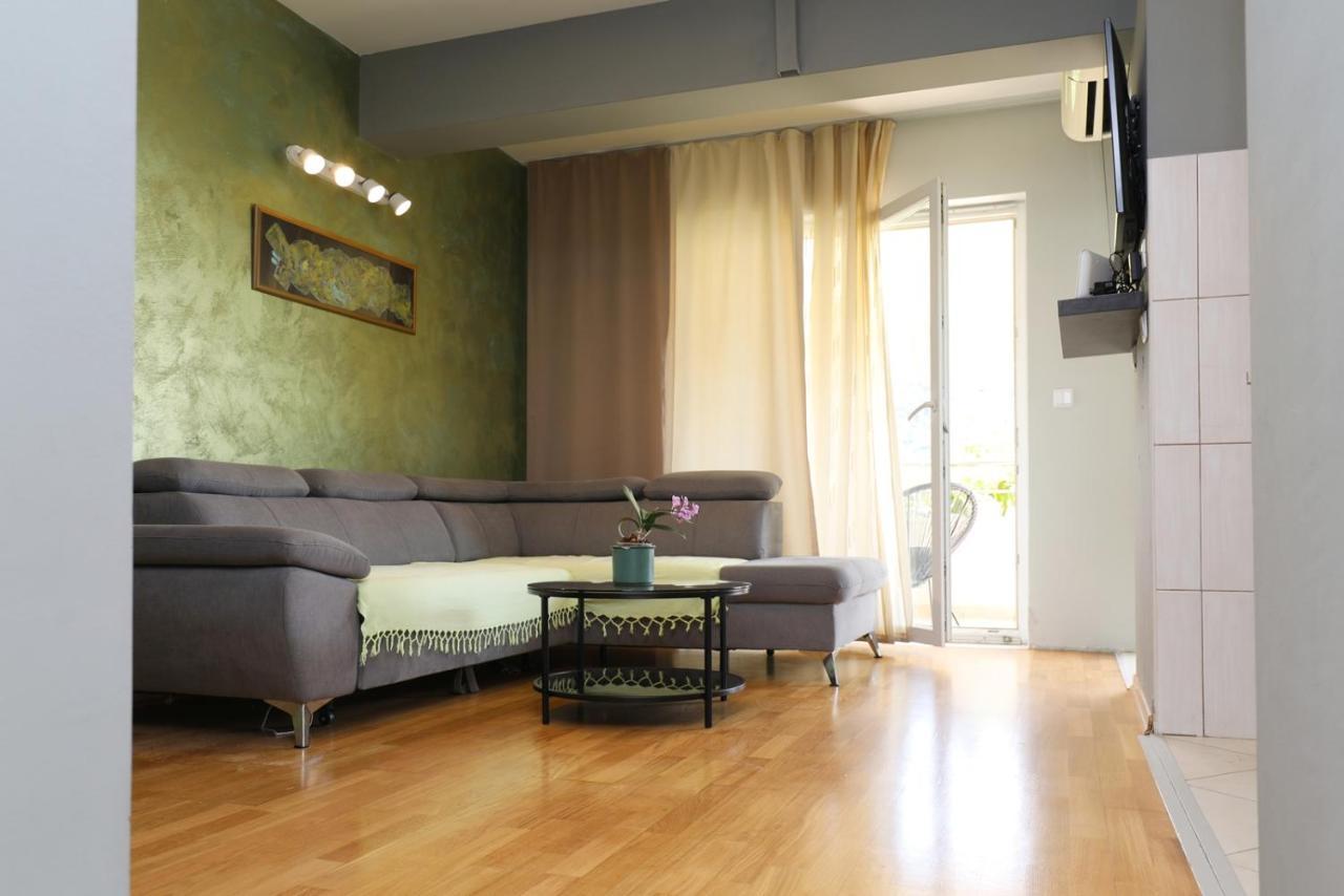 Tonino Apartment Dubrovnik Luaran gambar