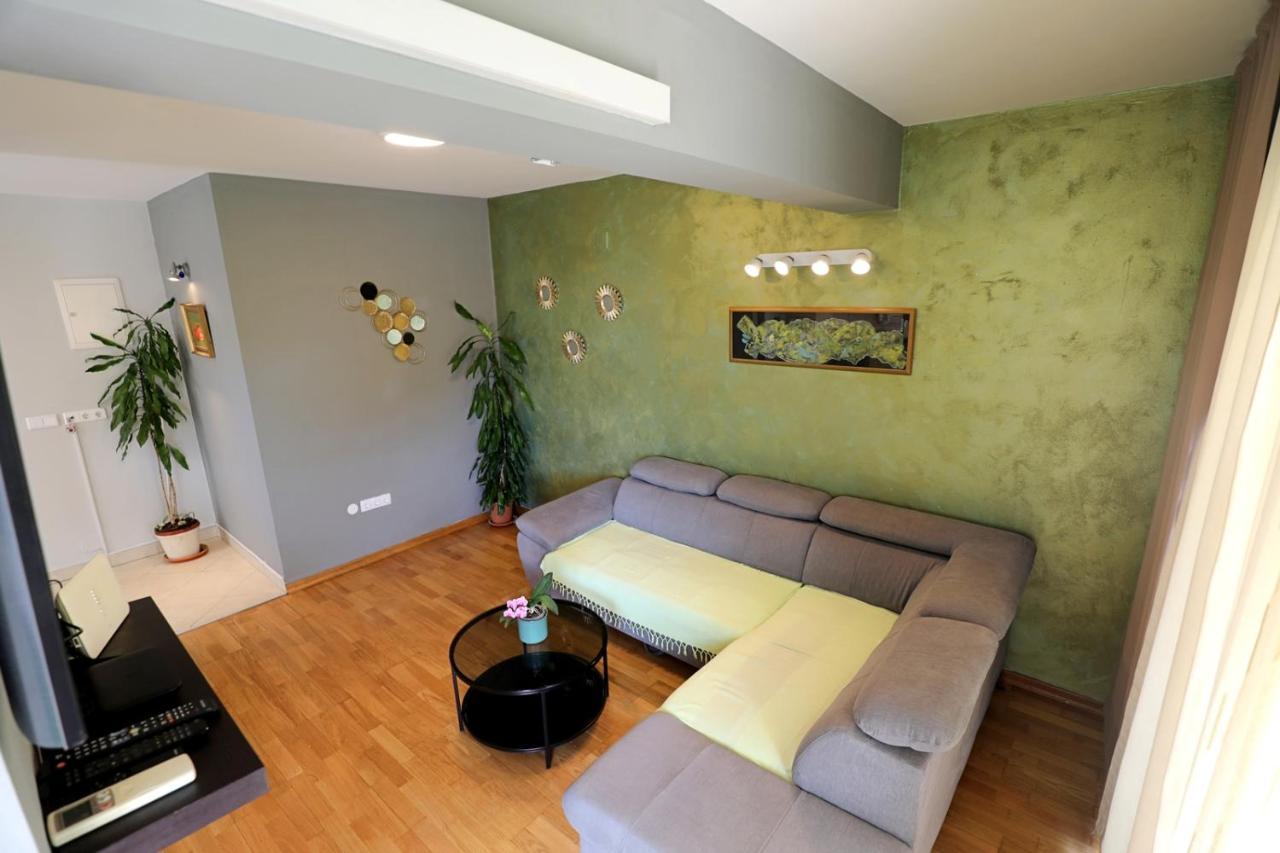 Tonino Apartment Dubrovnik Luaran gambar