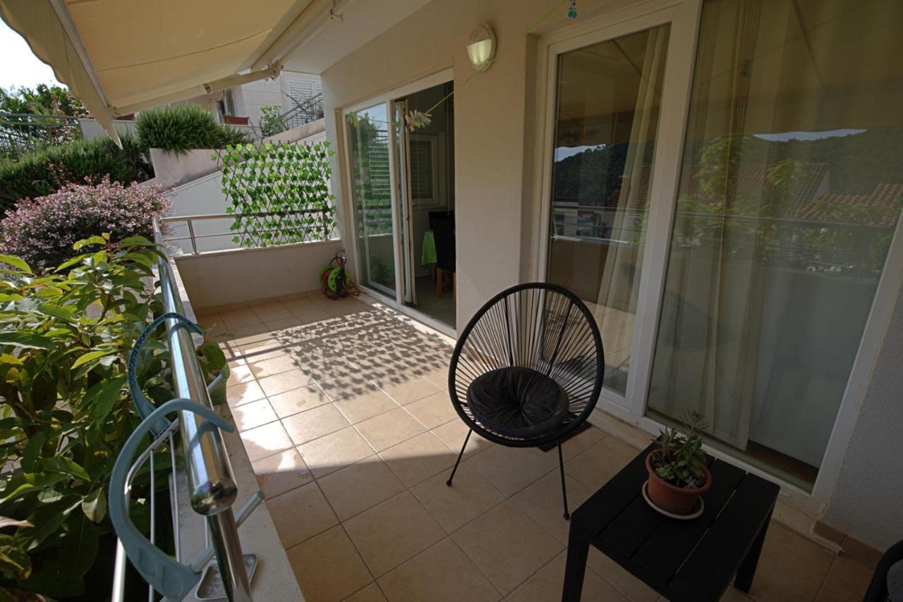 Tonino Apartment Dubrovnik Luaran gambar