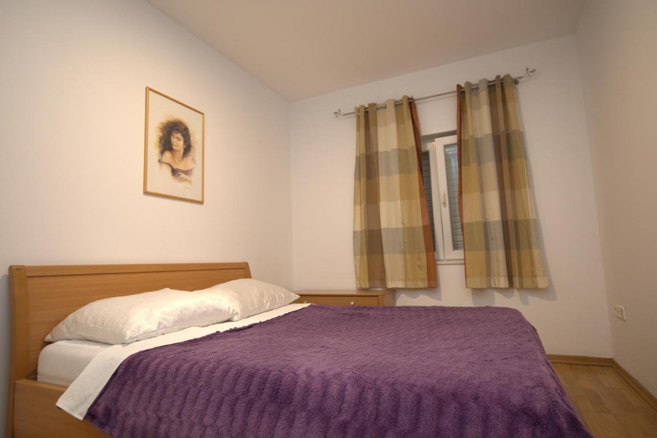 Tonino Apartment Dubrovnik Luaran gambar
