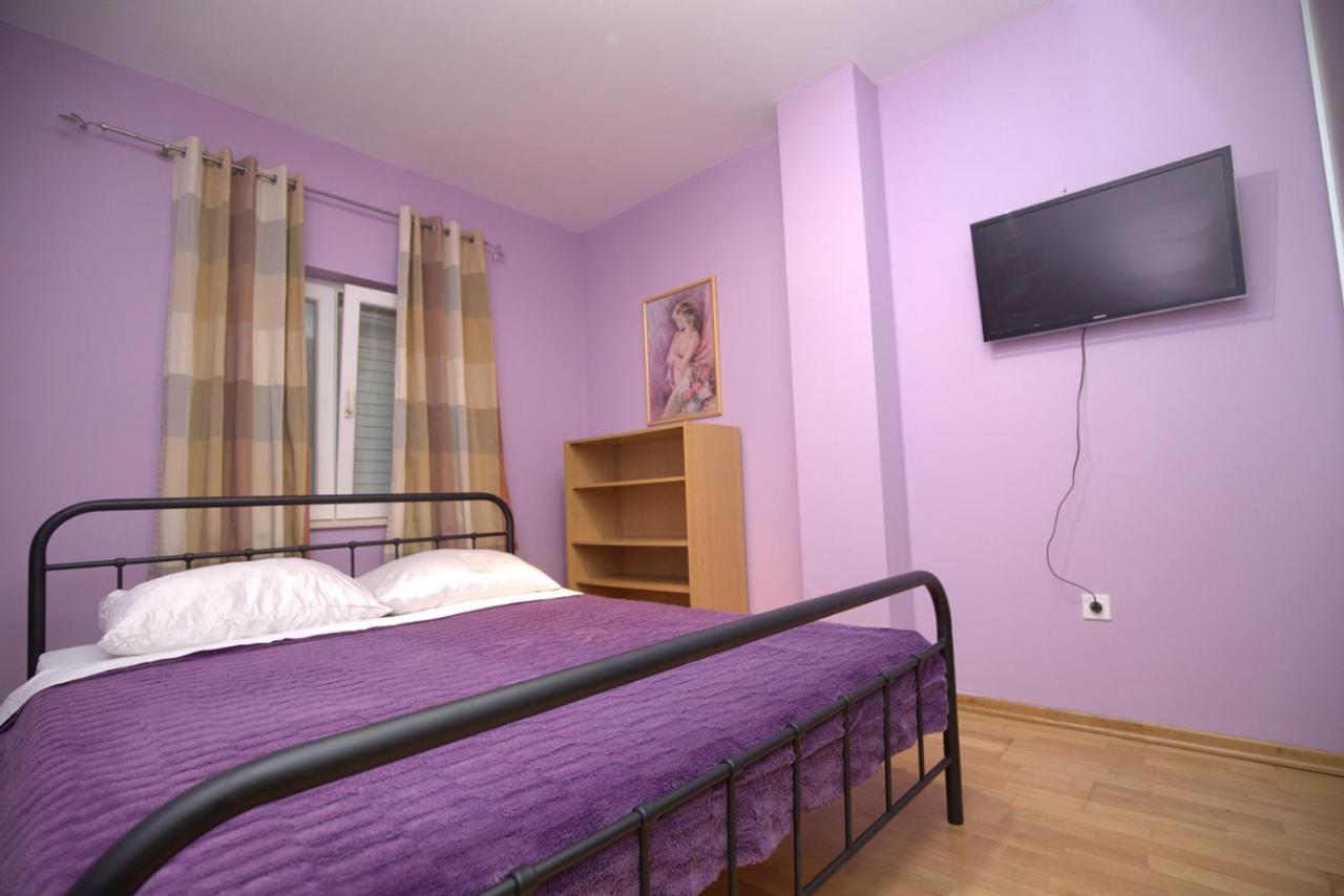Tonino Apartment Dubrovnik Luaran gambar