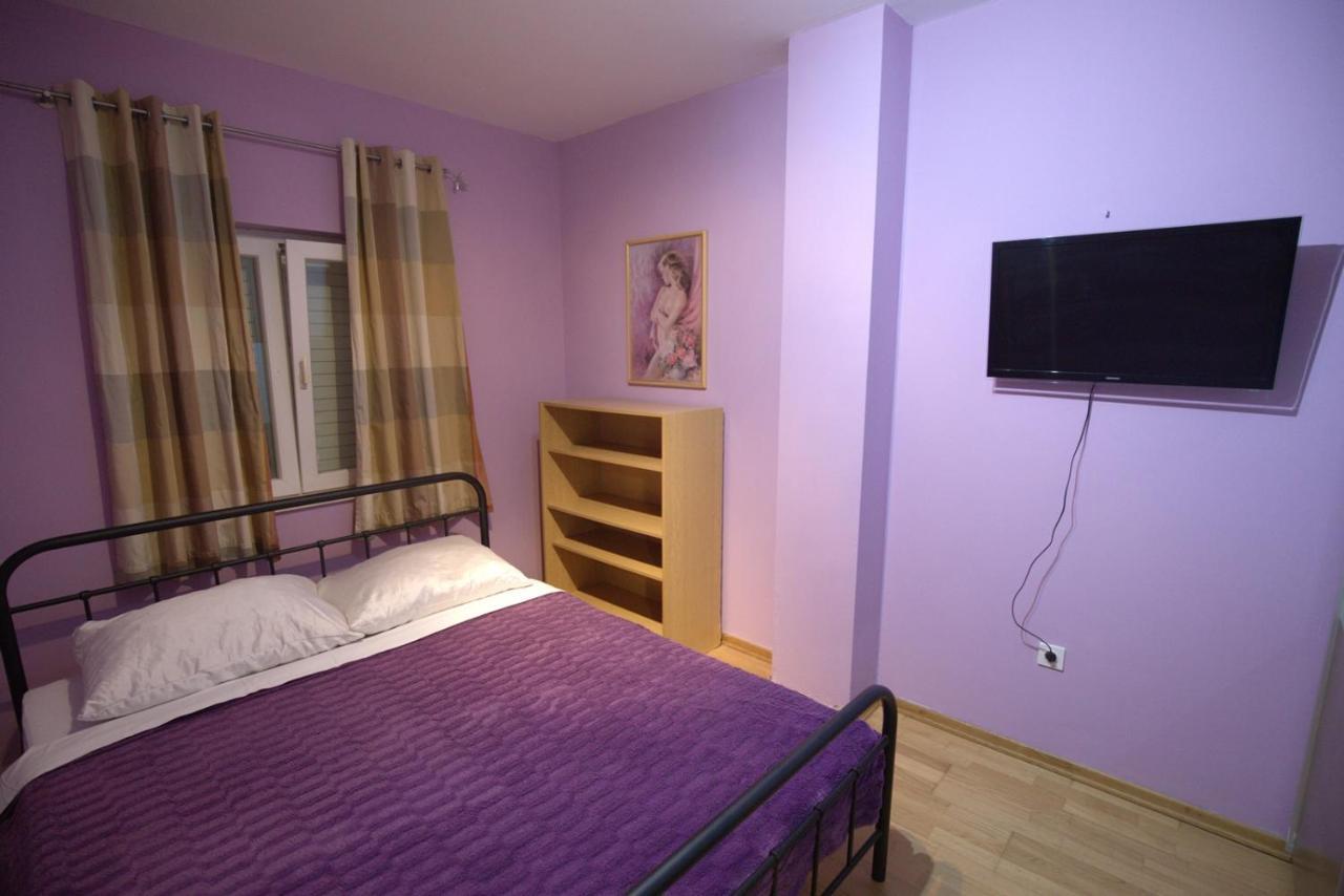 Tonino Apartment Dubrovnik Luaran gambar