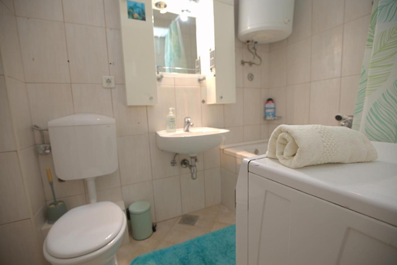 Tonino Apartment Dubrovnik Luaran gambar