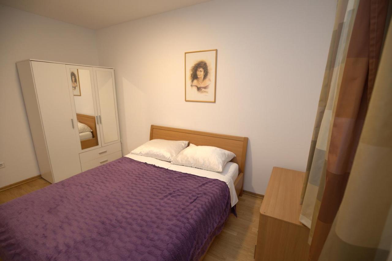 Tonino Apartment Dubrovnik Luaran gambar